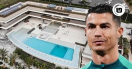 রোনালদোর ৩৬৩ কোটি টাকার রিটায়ার্ড হোম বিক্রির পথে রোনালদোর ৩৬৩ কোটি টাকার রিটায়ার্ড হোম বিক্রির পথে